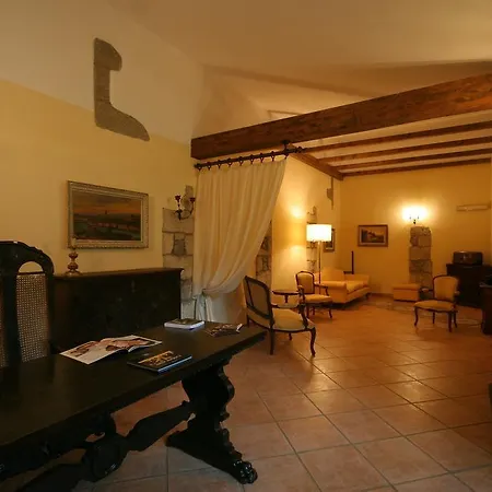 Eremo Del Cavaliere Guest house *