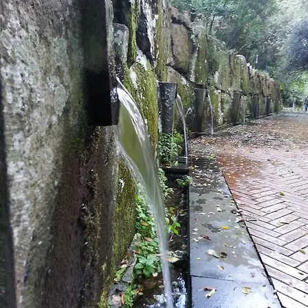 Eremo Del Cavaliere