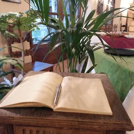 Guest house Eremo Del Cavaliere *