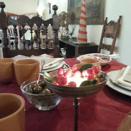 Guest house Eremo Del Cavaliere