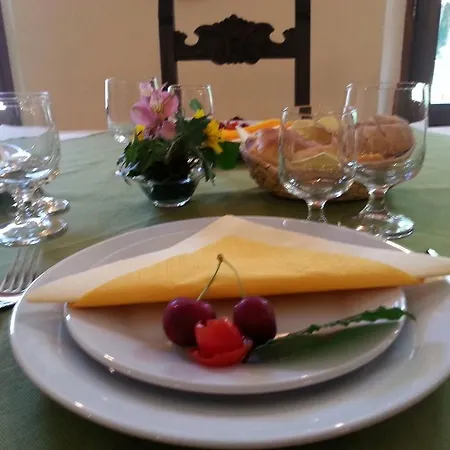Guest house Eremo Del Cavaliere *