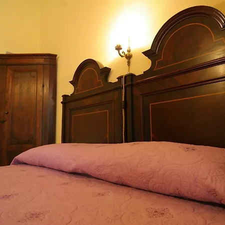 Guest house Eremo Del Cavaliere Santu Lussurgiu