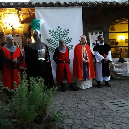 Eremo Del Cavaliere