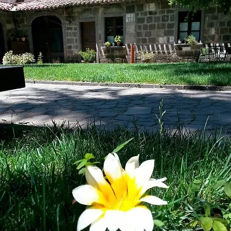 Eremo Del Cavaliere Guest house Santu Lussurgiu