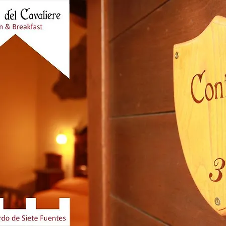 Guest house Eremo Del Cavaliere