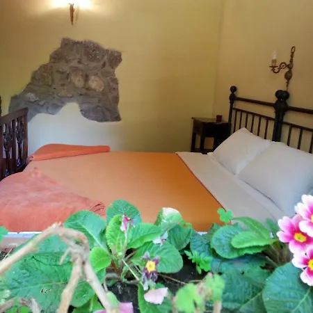 Eremo Del Cavaliere Guest house Santu Lussurgiu