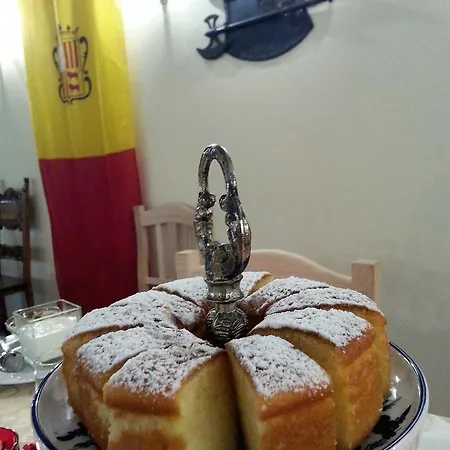 Eremo Del Cavaliere Santu Lussurgiu