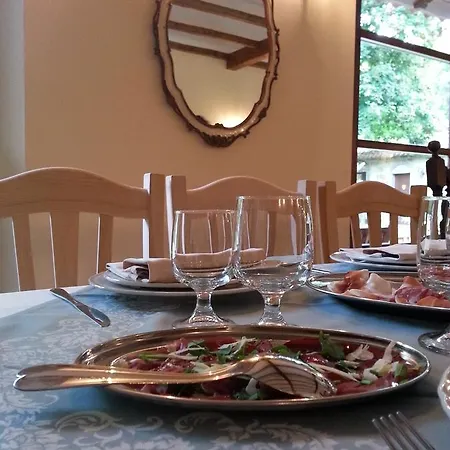 Guest house Eremo Del Cavaliere *