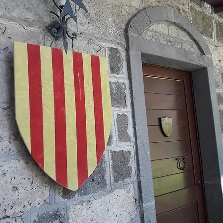 Guest house Eremo Del Cavaliere *
