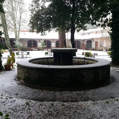 Eremo Del Cavaliere * Santu Lussurgiu