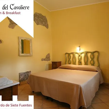 Guest house Eremo Del Cavaliere