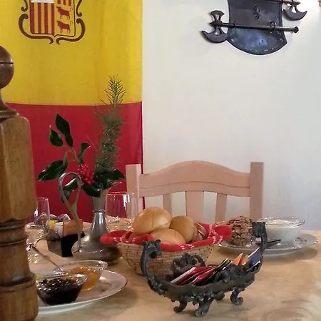 Casa de hóspedes Eremo Del Cavaliere *