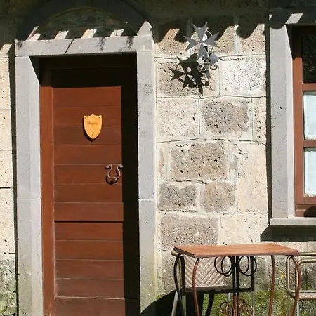 Eremo Del Cavaliere