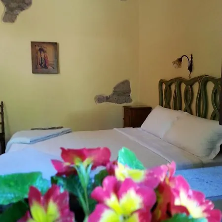 Casa de hóspedes Eremo Del Cavaliere