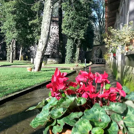 Eremo Del Cavaliere *