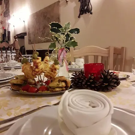 Eremo Del Cavaliere Casa de hóspedes